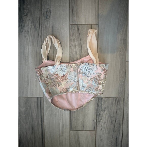 Altard state corset top - Picture 2 of 2